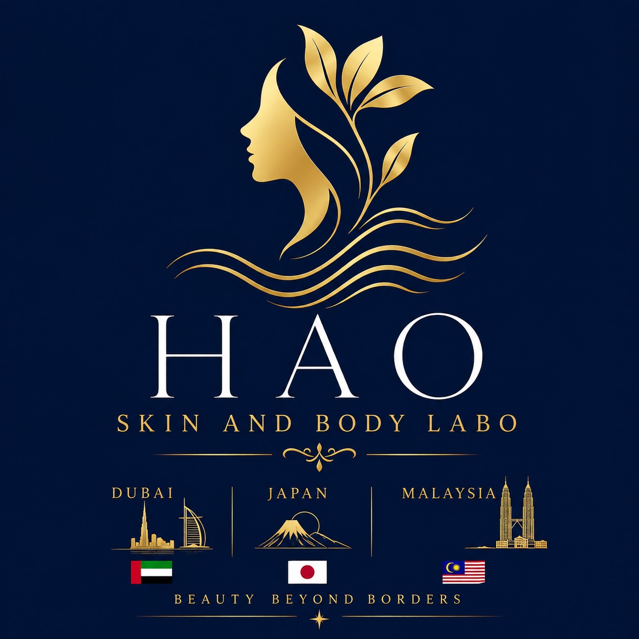 HAO SKIN AND BODY LABO